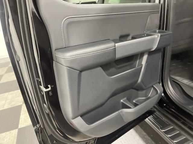 new 2026 Ford F-150 car, priced at $57,410