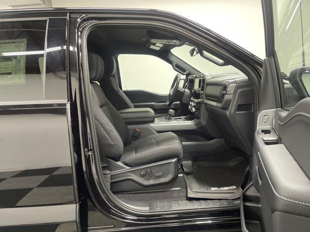 new 2026 Ford F-150 car, priced at $57,410