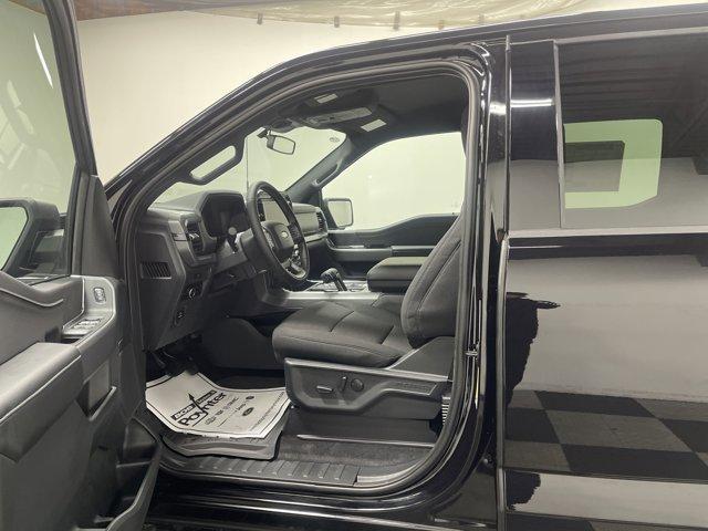 new 2026 Ford F-150 car, priced at $57,410