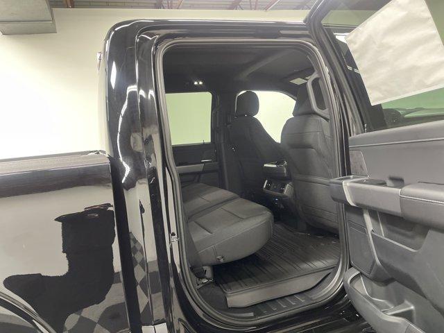 new 2026 Ford F-150 car, priced at $57,410