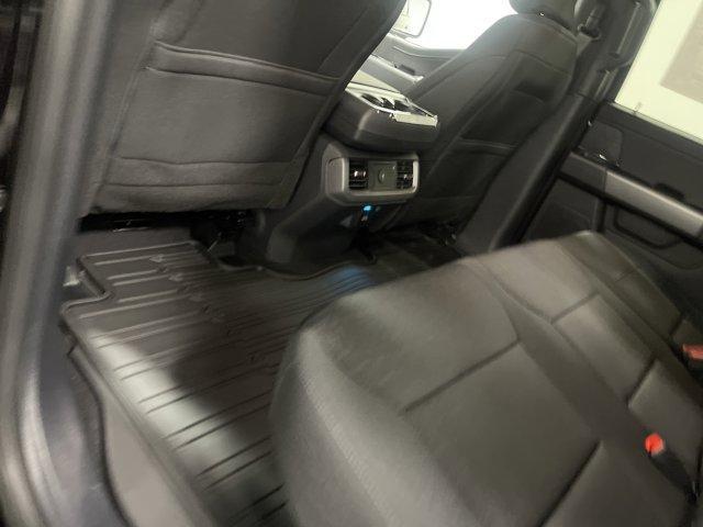 new 2026 Ford F-150 car, priced at $57,410