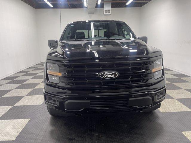 new 2026 Ford F-150 car, priced at $57,410
