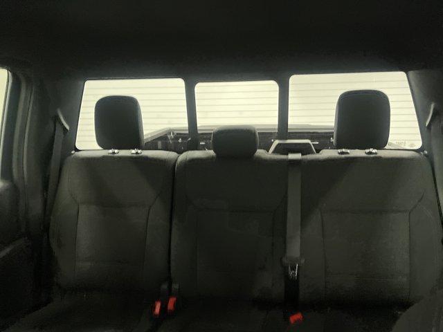 new 2026 Ford F-150 car, priced at $57,410