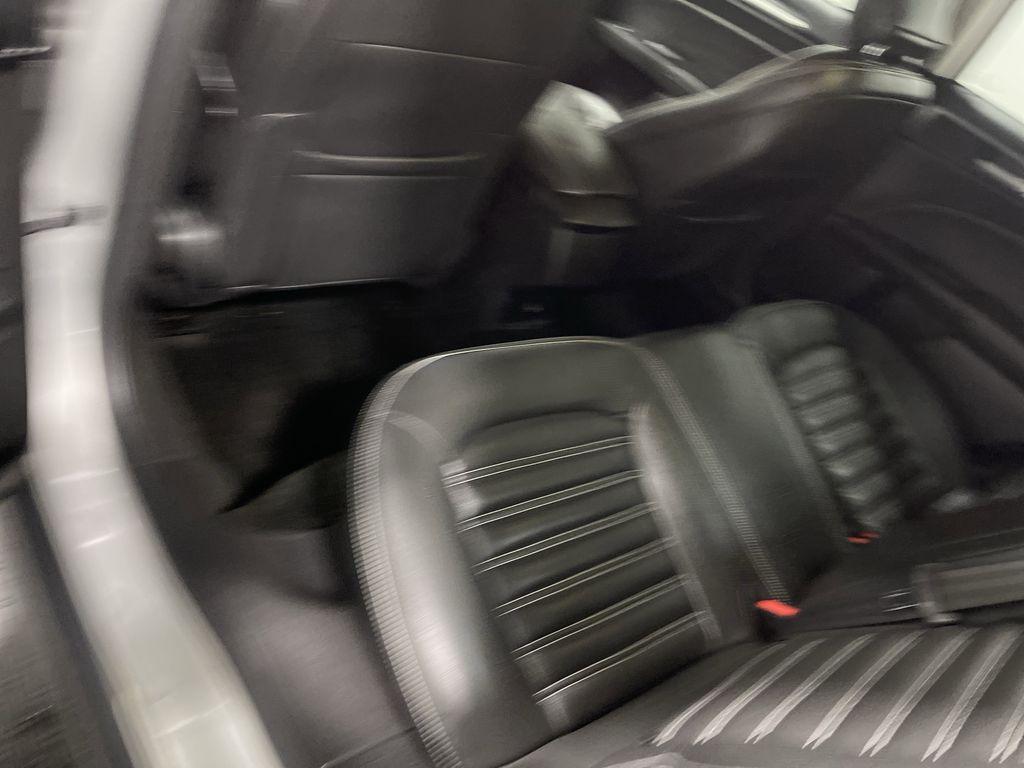 used 2016 Ford Fusion car, priced at $9,070
