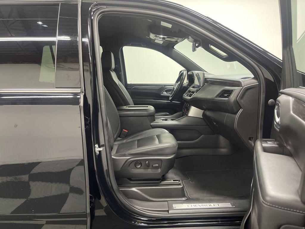 used 2023 Chevrolet Tahoe car, priced at $42,305