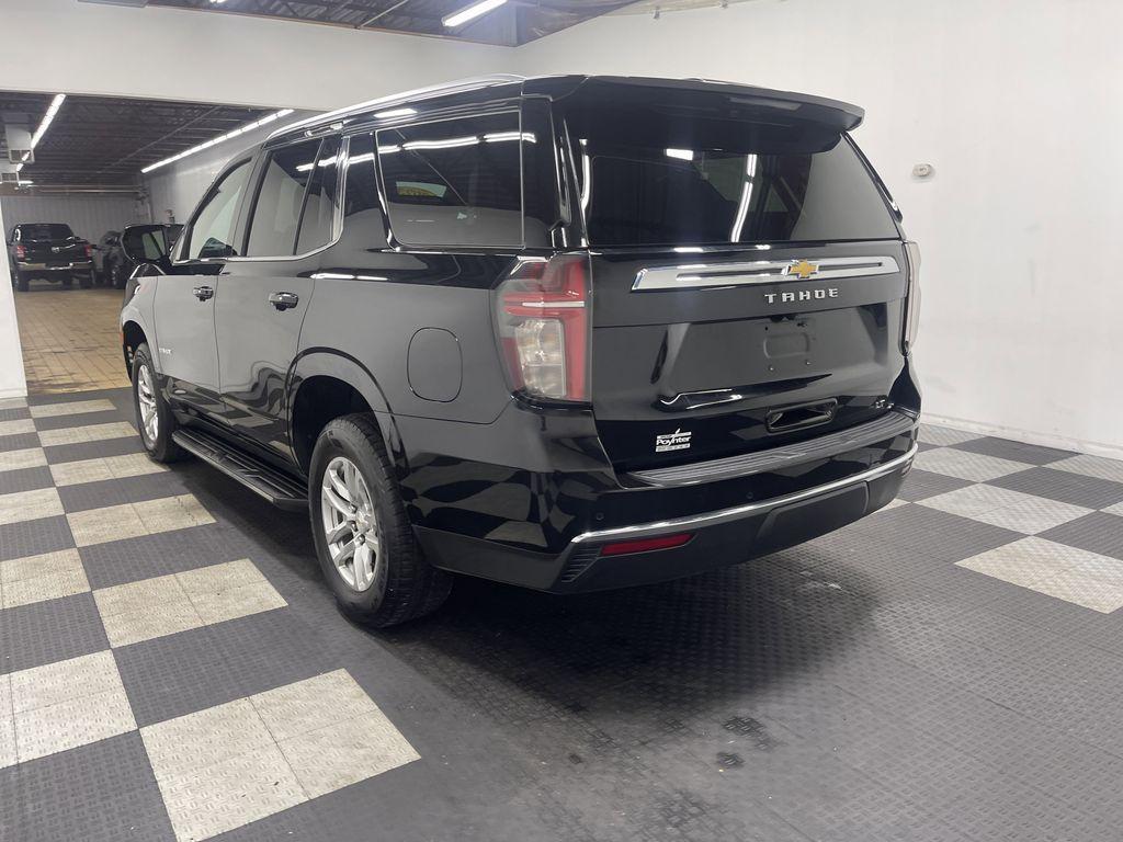 used 2023 Chevrolet Tahoe car, priced at $42,305