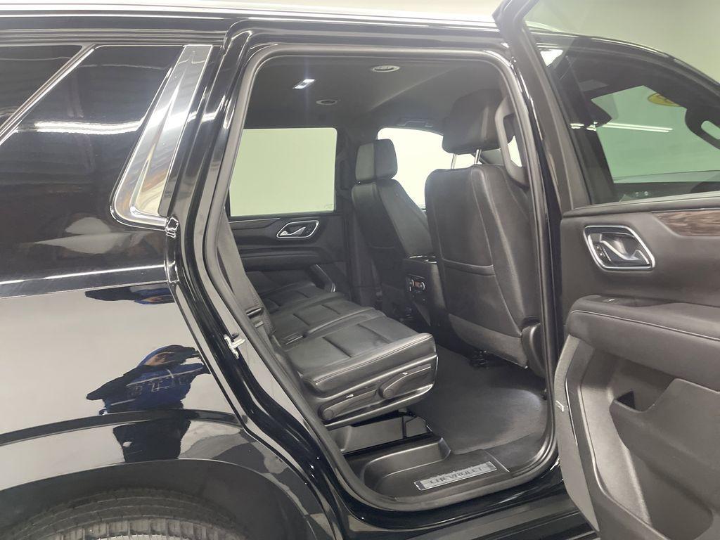 used 2023 Chevrolet Tahoe car, priced at $42,305