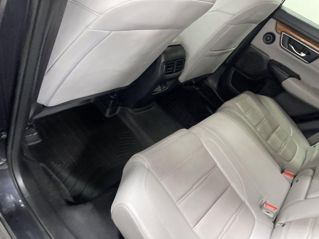 used 2017 Honda CR-V car, priced at $18,818