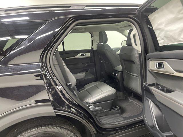 new 2026 Ford Explorer car, priced at $44,804