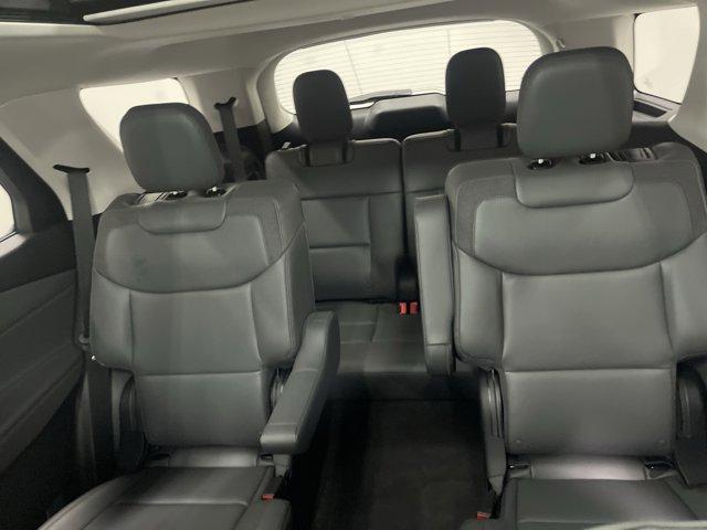 new 2026 Ford Explorer car, priced at $44,804