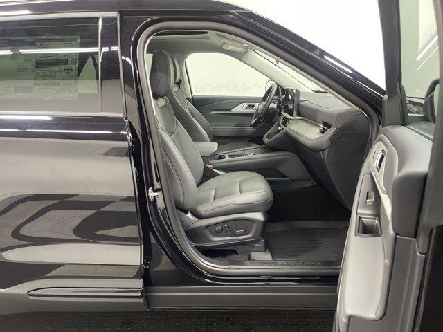 new 2026 Ford Explorer car, priced at $44,804