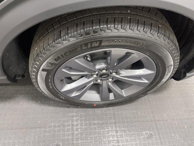 new 2026 Ford Explorer car, priced at $44,804