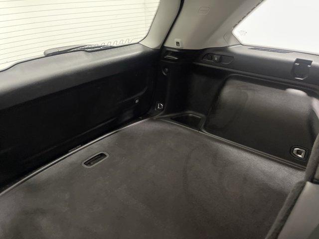 used 2023 Jeep Grand Cherokee car, priced at $30,645