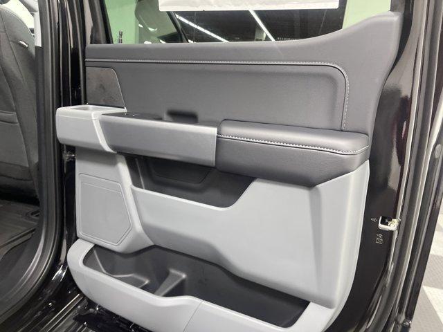 new 2026 Ford F-150 car, priced at $58,522