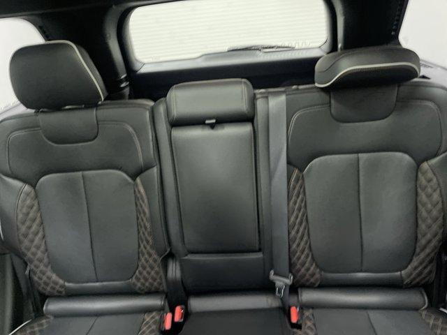 new 2026 Jeep Grand Cherokee car, priced at $56,391