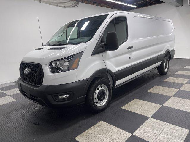 new 2025 Ford Transit-150 car, priced at $42,524