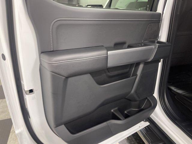 new 2026 Ford F-150 car, priced at $57,410