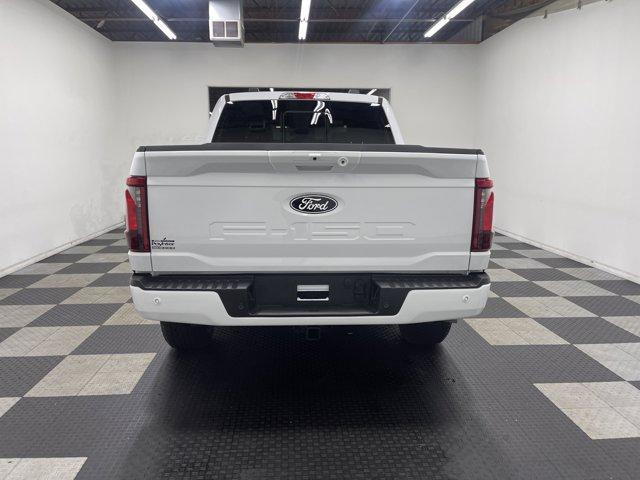 new 2026 Ford F-150 car, priced at $57,410