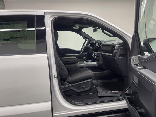 new 2026 Ford F-150 car, priced at $57,410