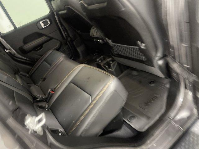 new 2026 Jeep Gladiator car, priced at $46,137