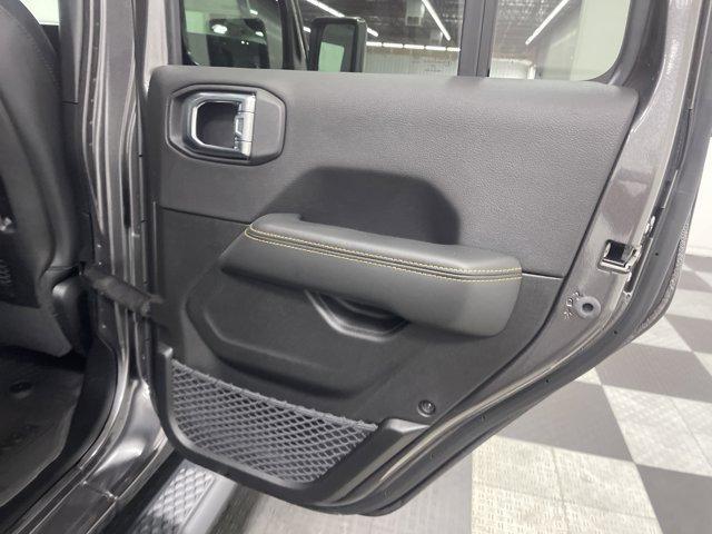 new 2026 Jeep Gladiator car, priced at $46,137