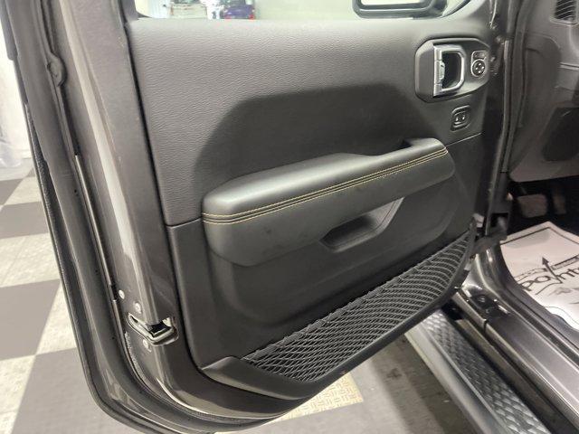 new 2026 Jeep Gladiator car, priced at $46,137