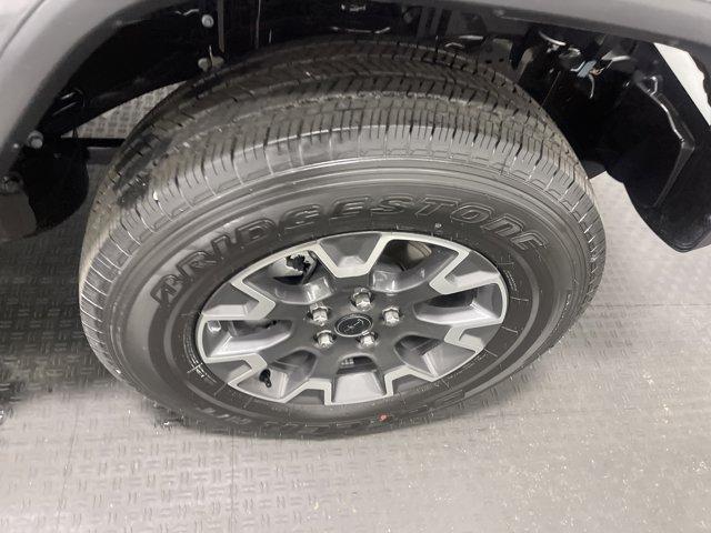 new 2026 Jeep Gladiator car, priced at $46,137