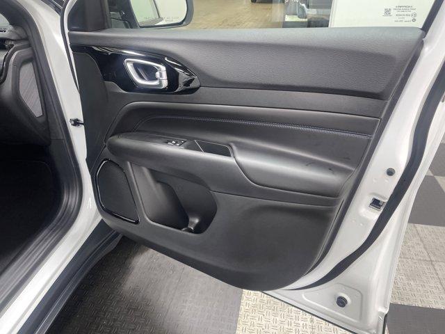 new 2026 Jeep Compass car, priced at $32,014