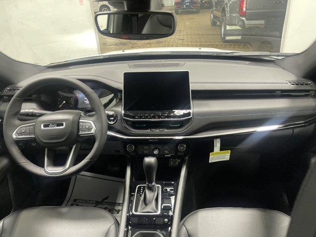 new 2026 Jeep Compass car, priced at $32,014