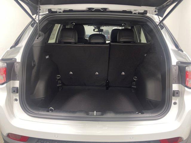 new 2026 Jeep Compass car, priced at $32,014