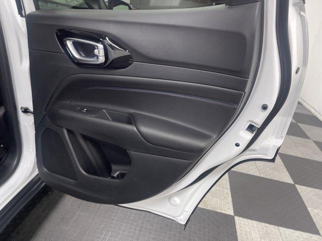 new 2026 Jeep Compass car, priced at $32,014