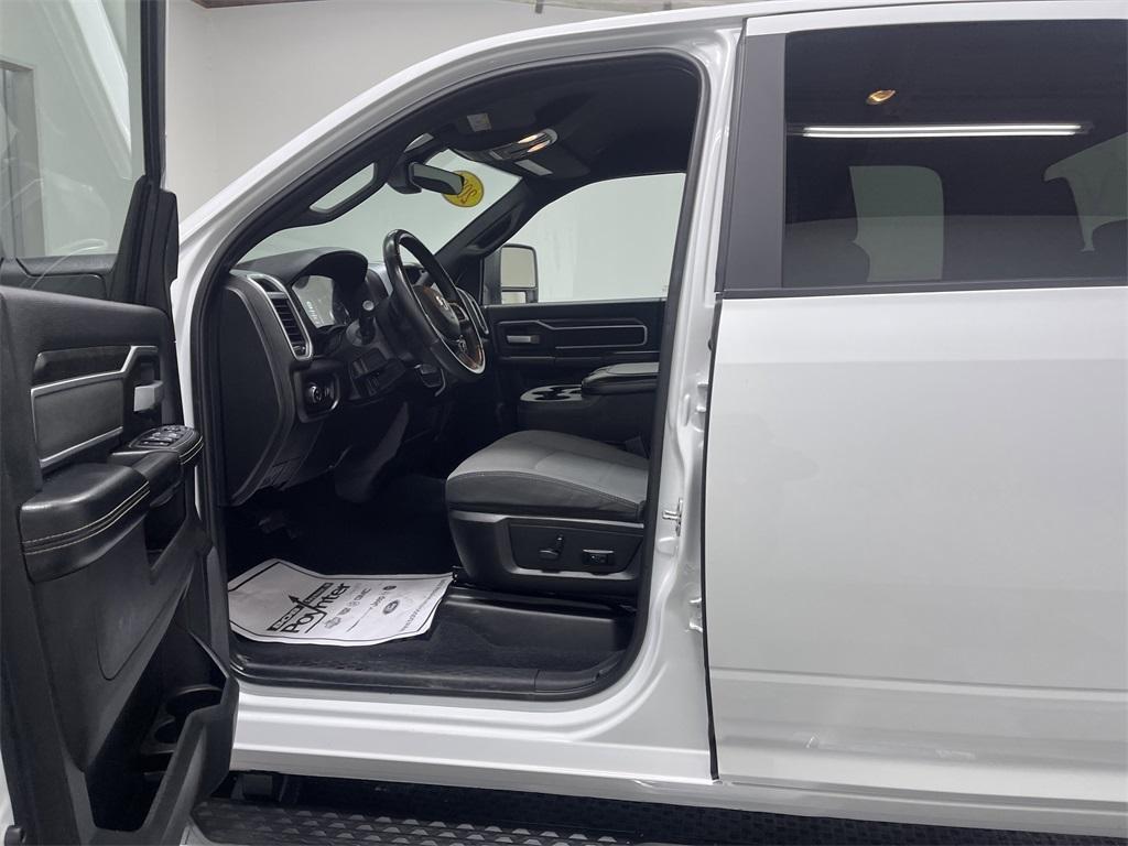 used 2024 Ram 2500 car, priced at $42,296