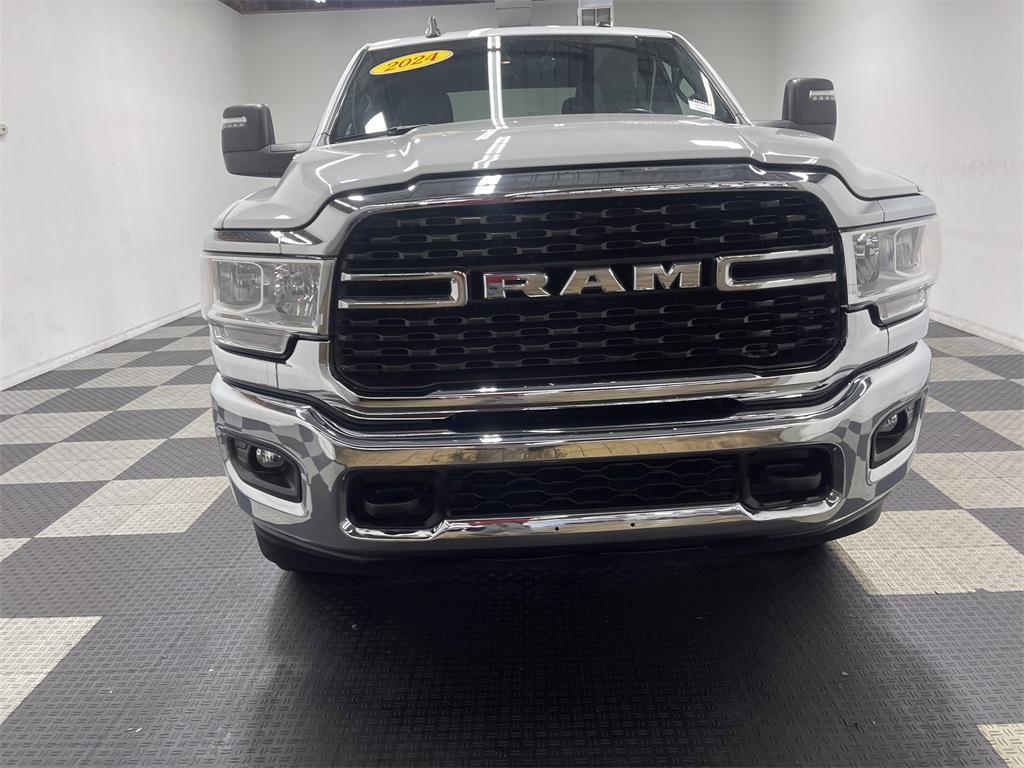 used 2024 Ram 2500 car, priced at $42,296