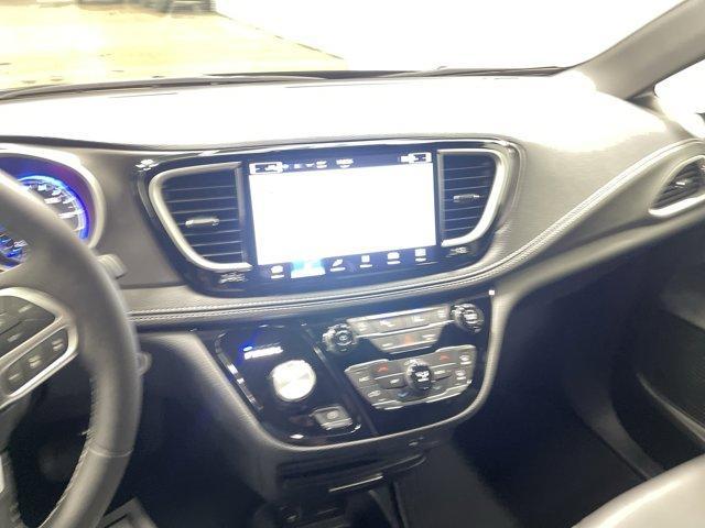 new 2026 Chrysler Pacifica car, priced at $41,170