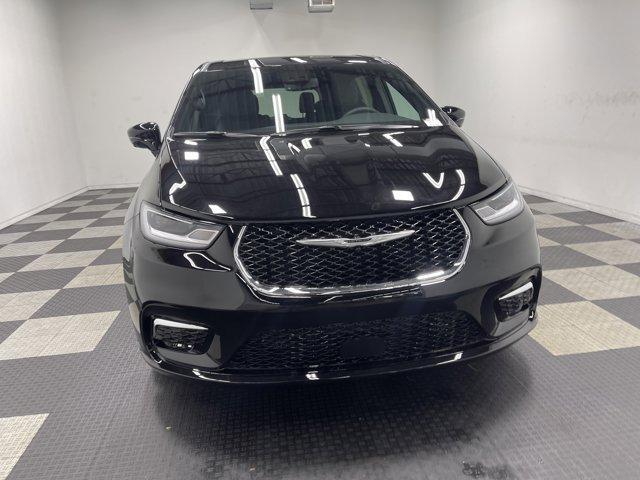 new 2026 Chrysler Pacifica car, priced at $41,170