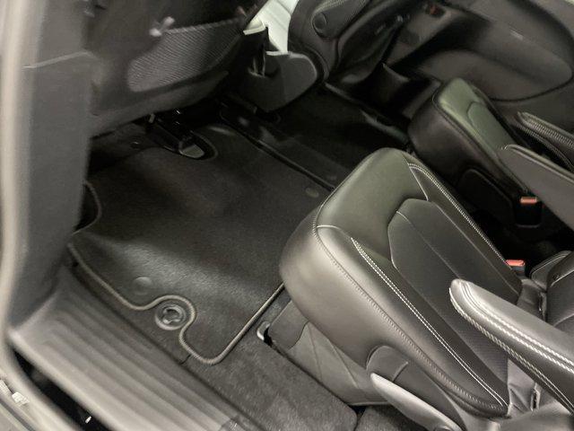 new 2026 Chrysler Pacifica car, priced at $41,170