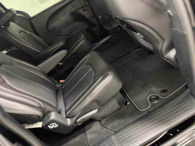 new 2026 Chrysler Pacifica car, priced at $41,170