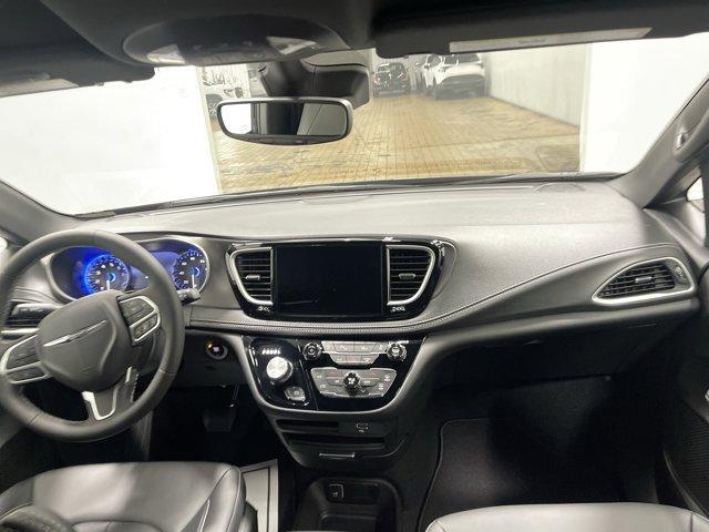 new 2026 Chrysler Pacifica car, priced at $41,170