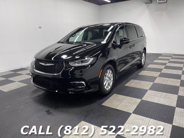 new 2026 Chrysler Pacifica car, priced at $41,170