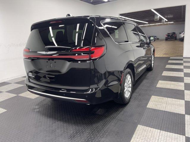 new 2026 Chrysler Pacifica car, priced at $41,170