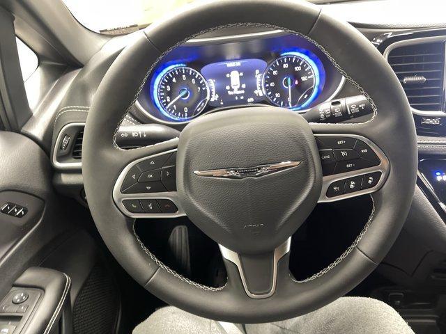 new 2026 Chrysler Pacifica car, priced at $41,170