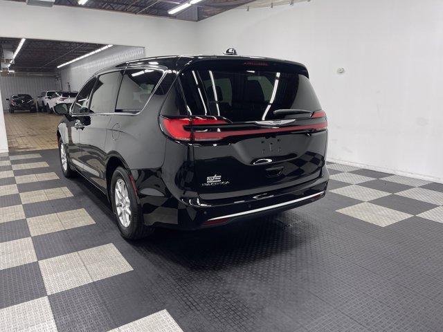 new 2026 Chrysler Pacifica car, priced at $41,170