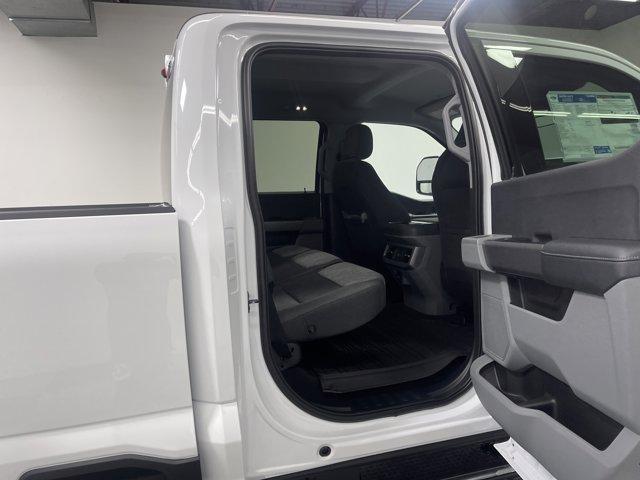 new 2026 Ford F-350 car, priced at $72,657