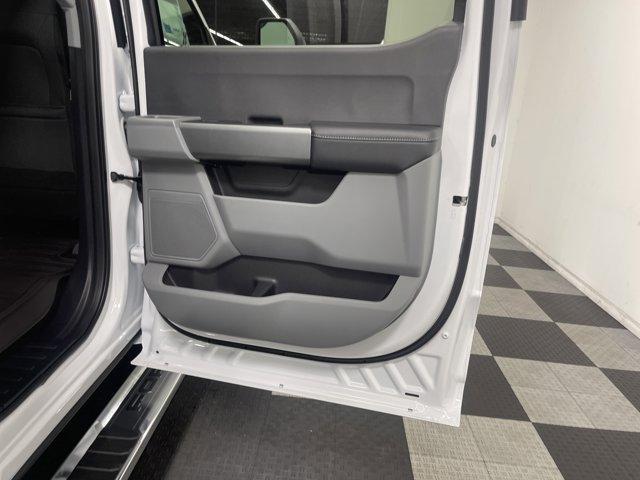 new 2026 Ford F-350 car, priced at $72,657