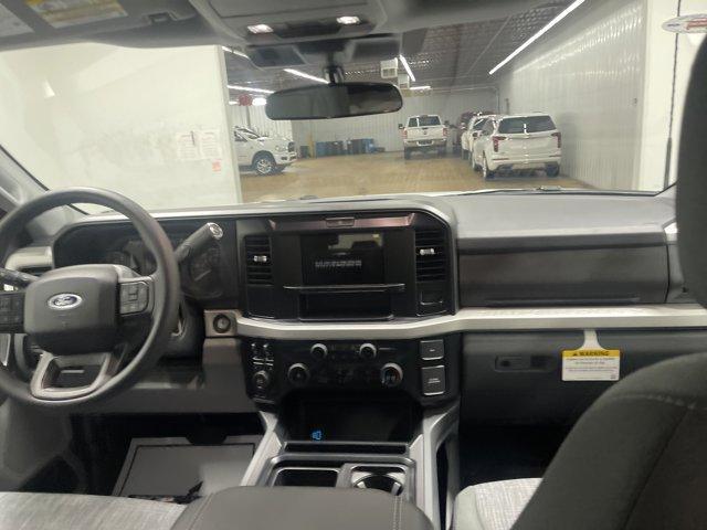 new 2026 Ford F-350 car, priced at $72,657