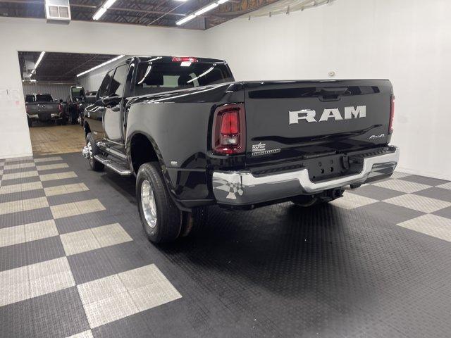 new 2026 Ram 3500 car, priced at $70,985