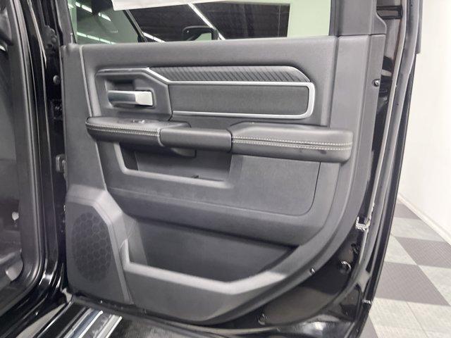 new 2026 Ram 3500 car, priced at $70,985