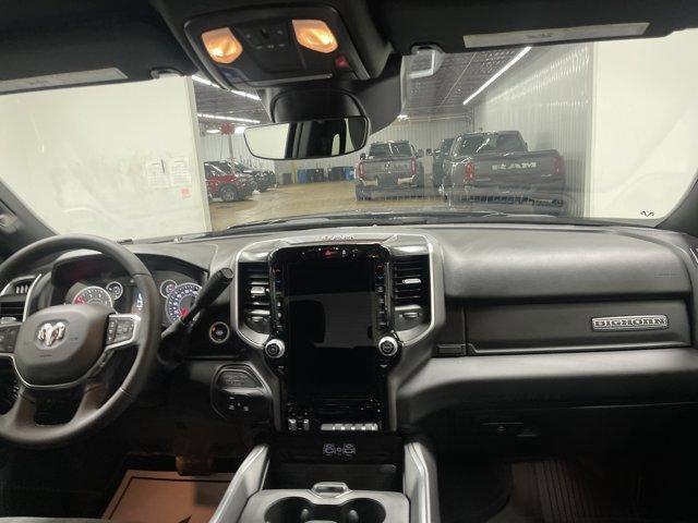 new 2026 Ram 3500 car, priced at $70,985