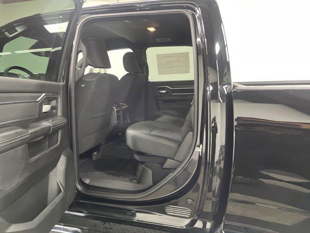 new 2026 Ram 3500 car, priced at $70,985