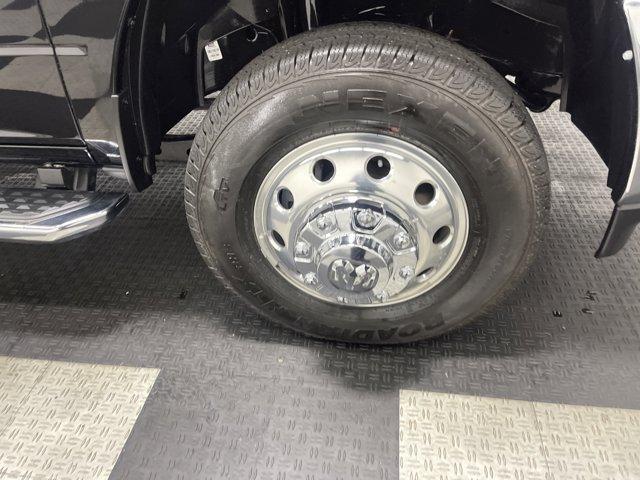 new 2026 Ram 3500 car, priced at $70,985